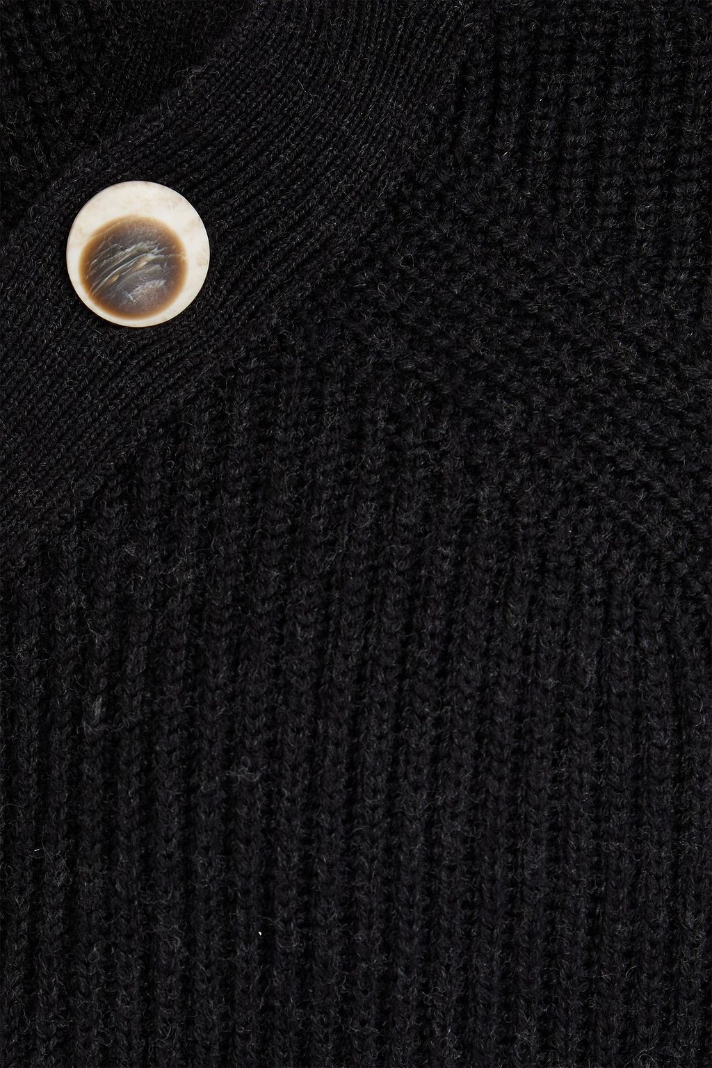 IRO Merino wool turtleneck sweater