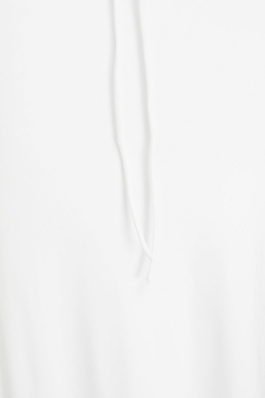 IRO Zimon jersey midi skirt