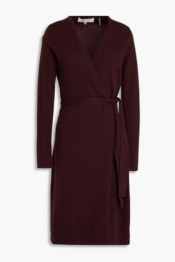 Women s Diane von Furstenberg Cashmere Sale Up to 70 Off THE OUTNET