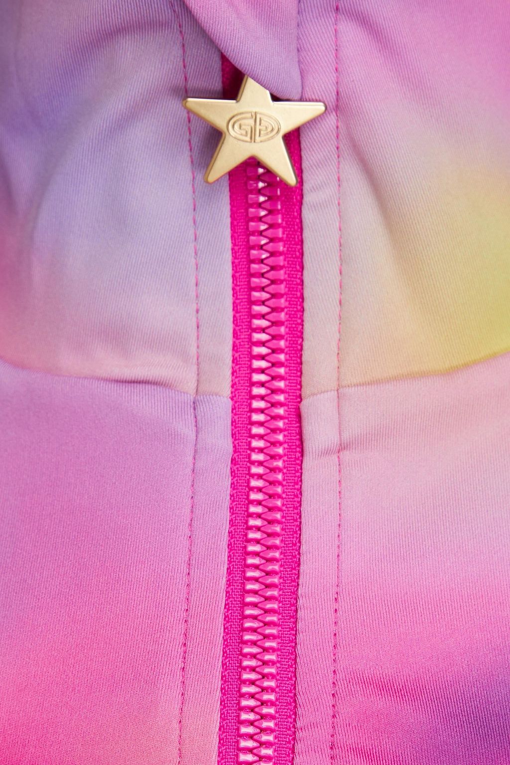 GOLDBERGH Printed tech-jersey base layer