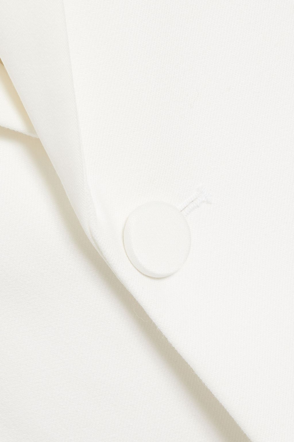 A.L.C. Twill blazer
