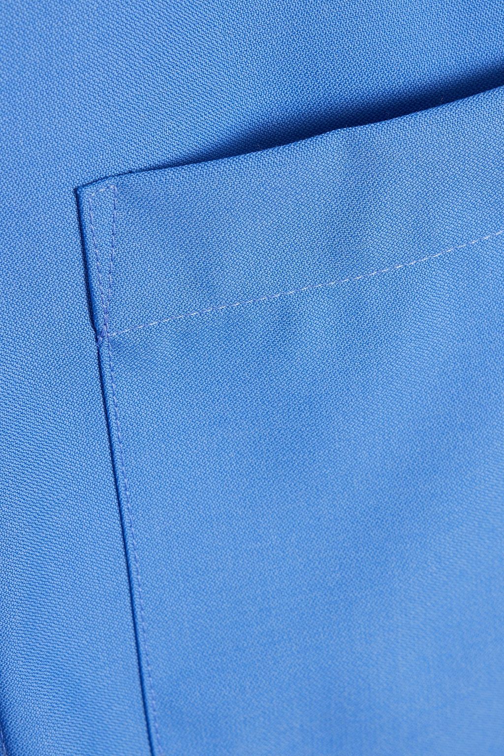 ANOTHER TOMORROW Wool shirt