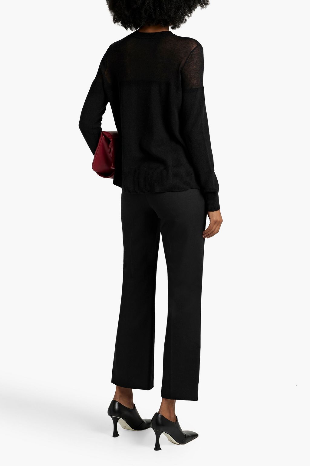 AUTUMN CASHMERE Cashmere sweater