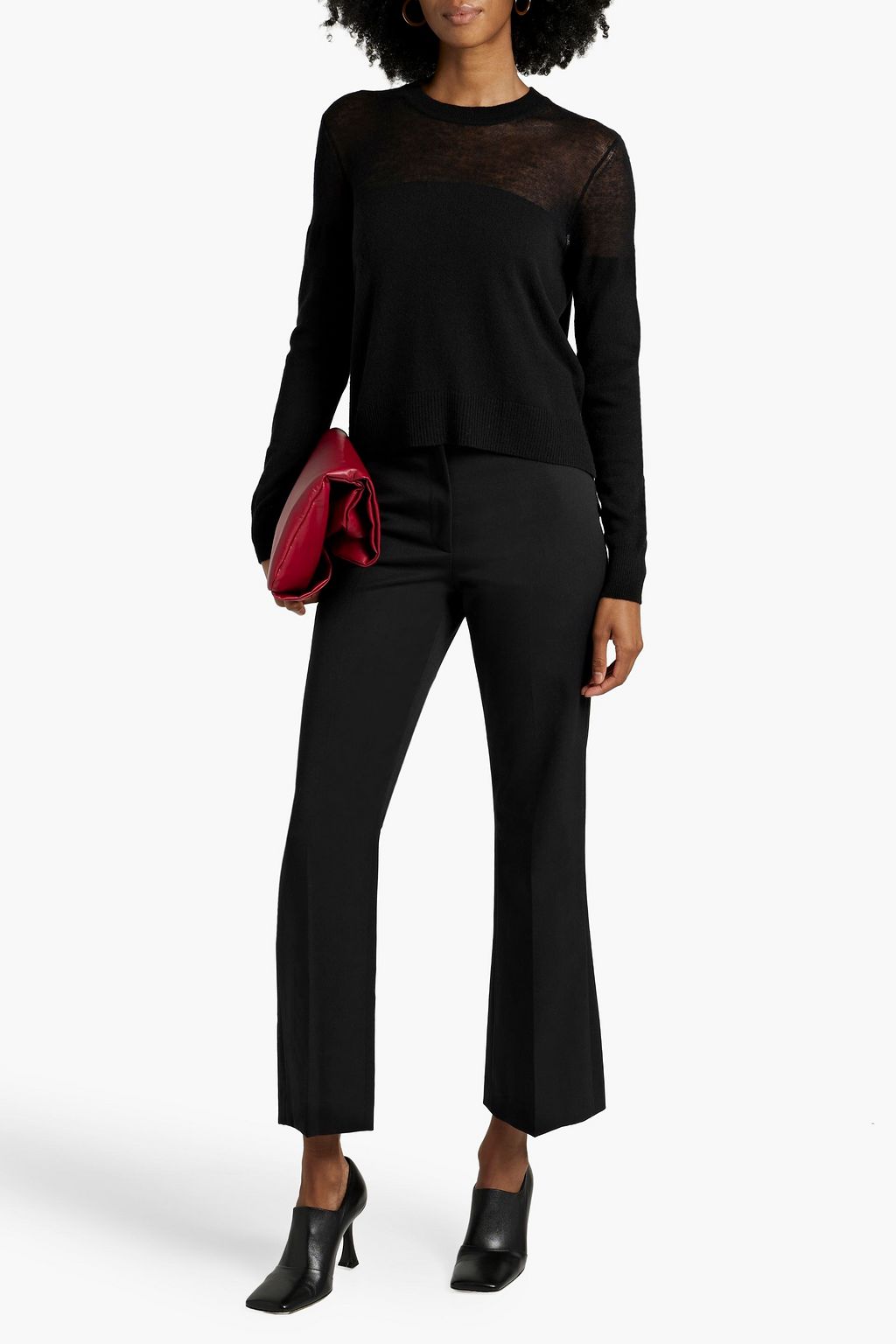 AUTUMN CASHMERE Cashmere sweater