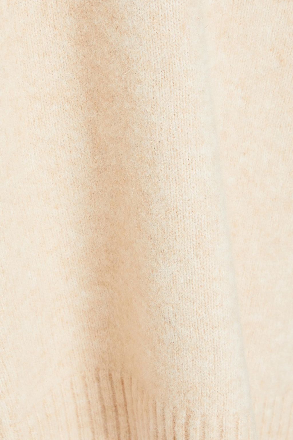 ANTIK BATIK 니트 후디