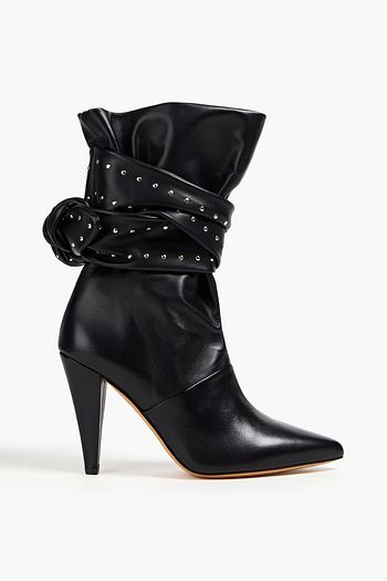 Iro ankle boots on sale