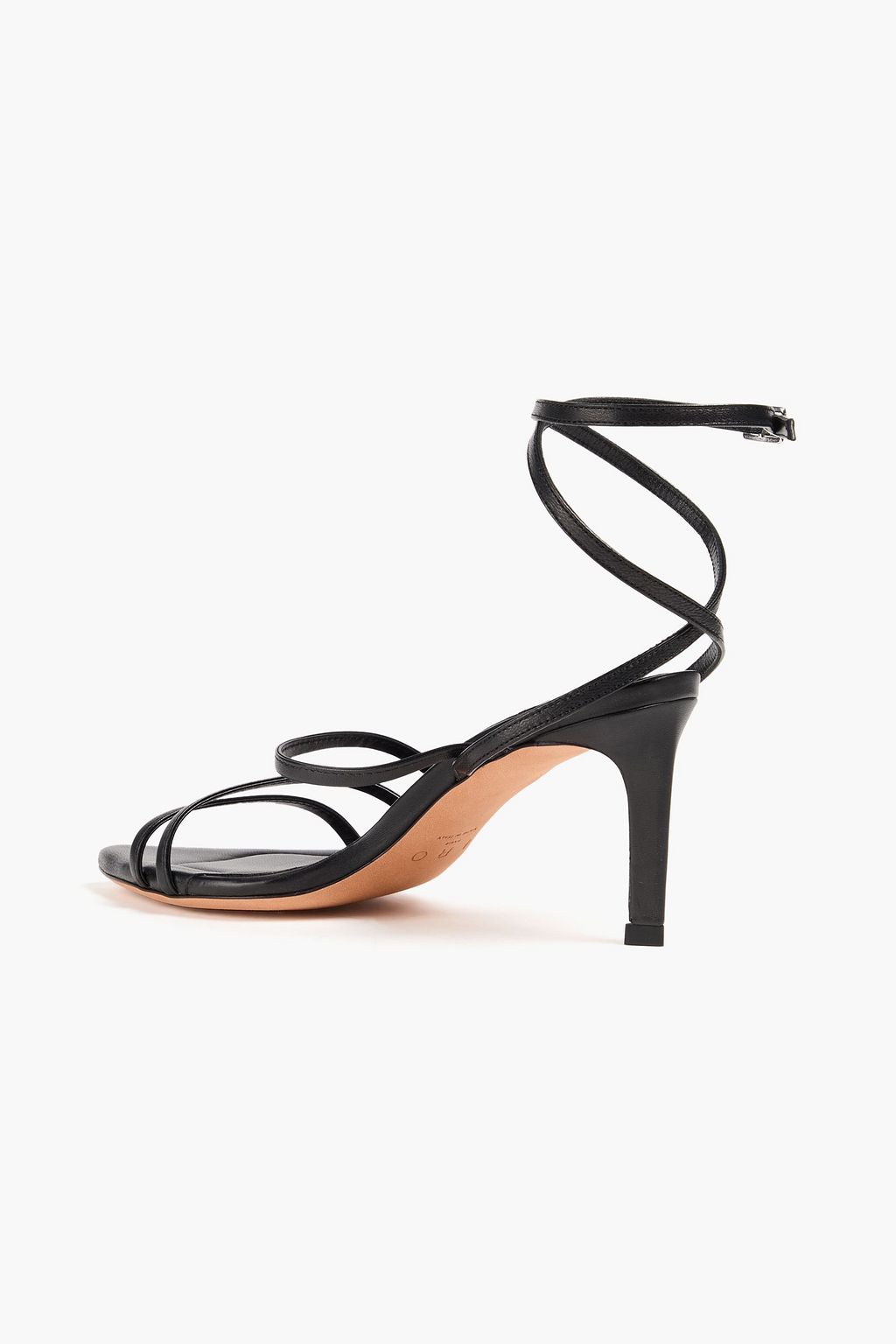 IRO Ido leather sandals