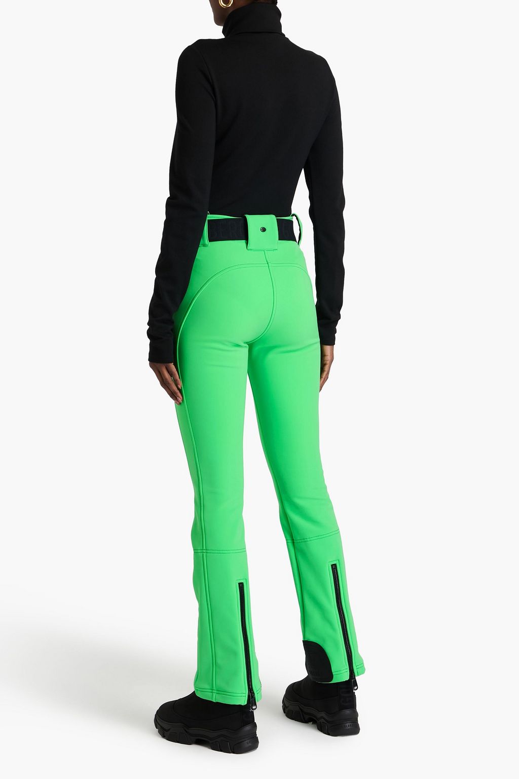 GOLDBERGH Pippa shell ski pants