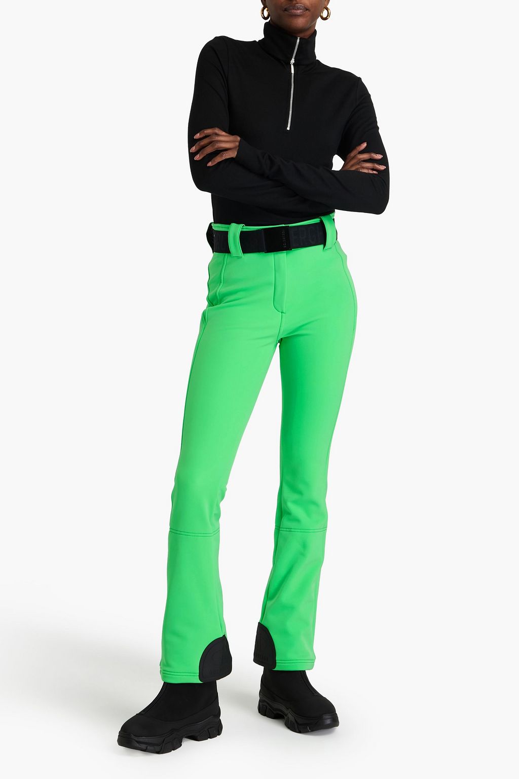 GOLDBERGH Pippa shell ski pants