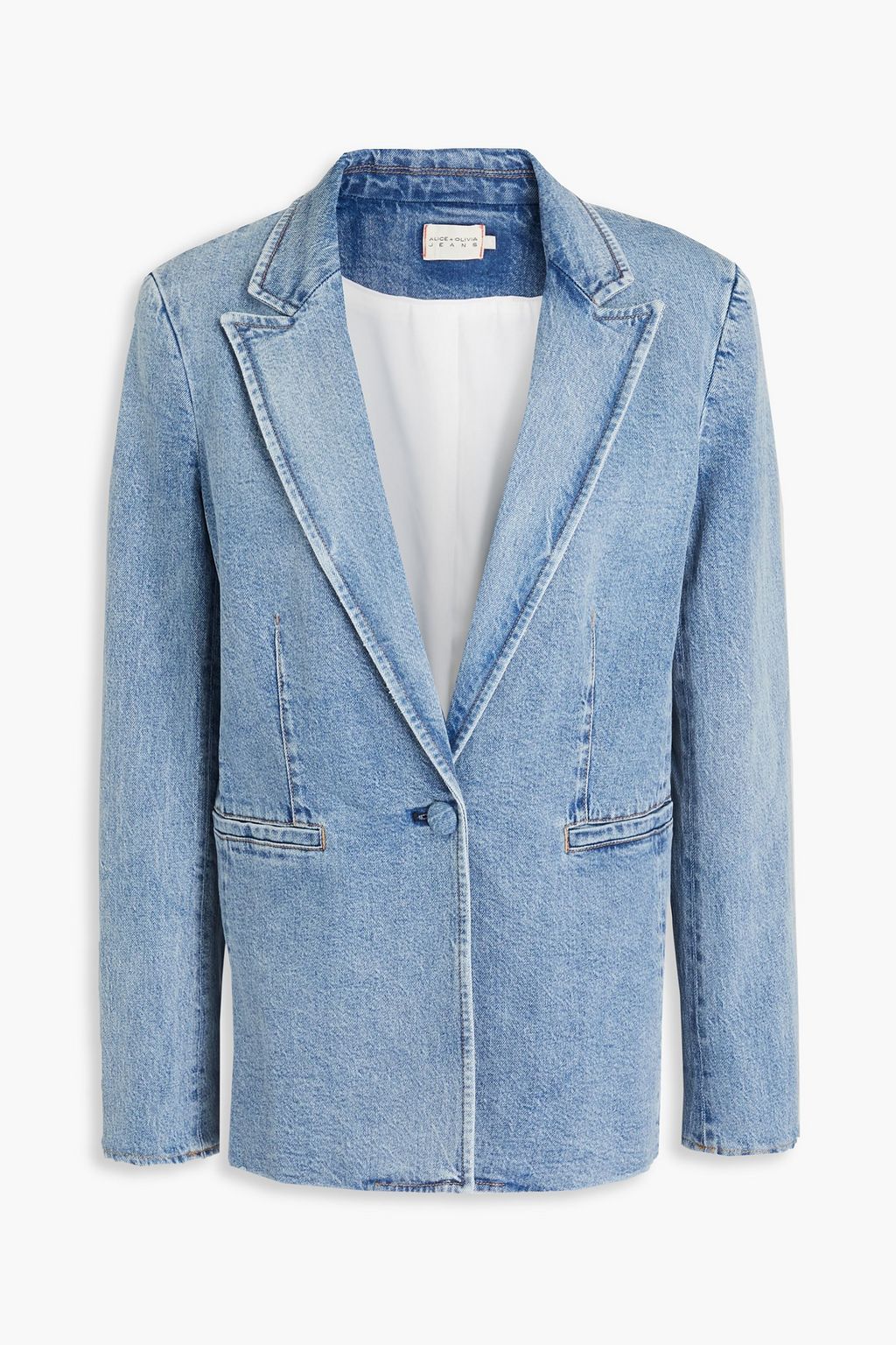 Georgia alice memory blazer sales