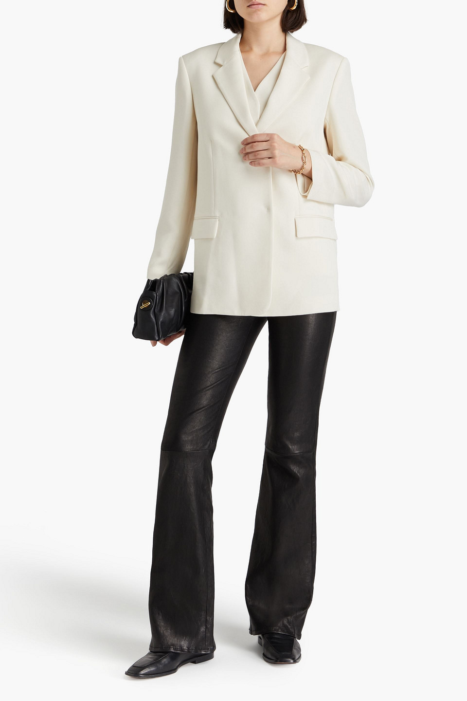 THEORY OXFORD BLAZER 
