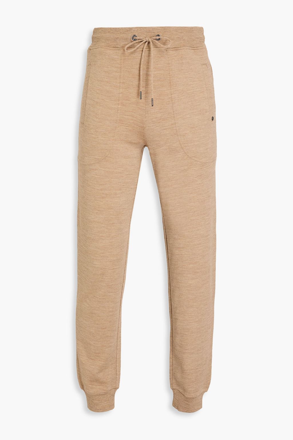 WE NORWEGIANS Merino wool sweatpants THE OUTNET