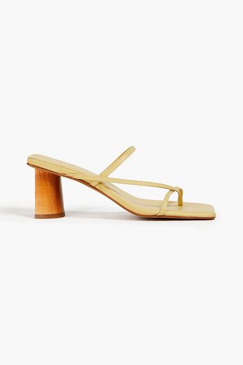 Women s Rejina Pyo Sandals Sale Up to 70 Off THE OUTNET