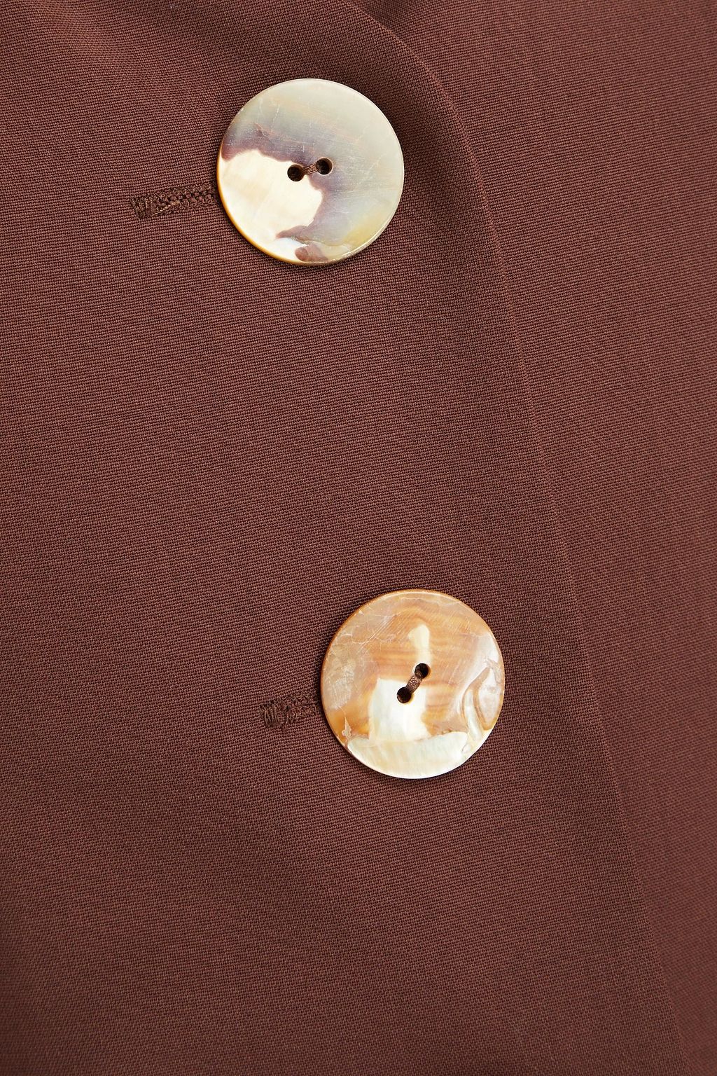 REJINA PYO Perrin woven blazer