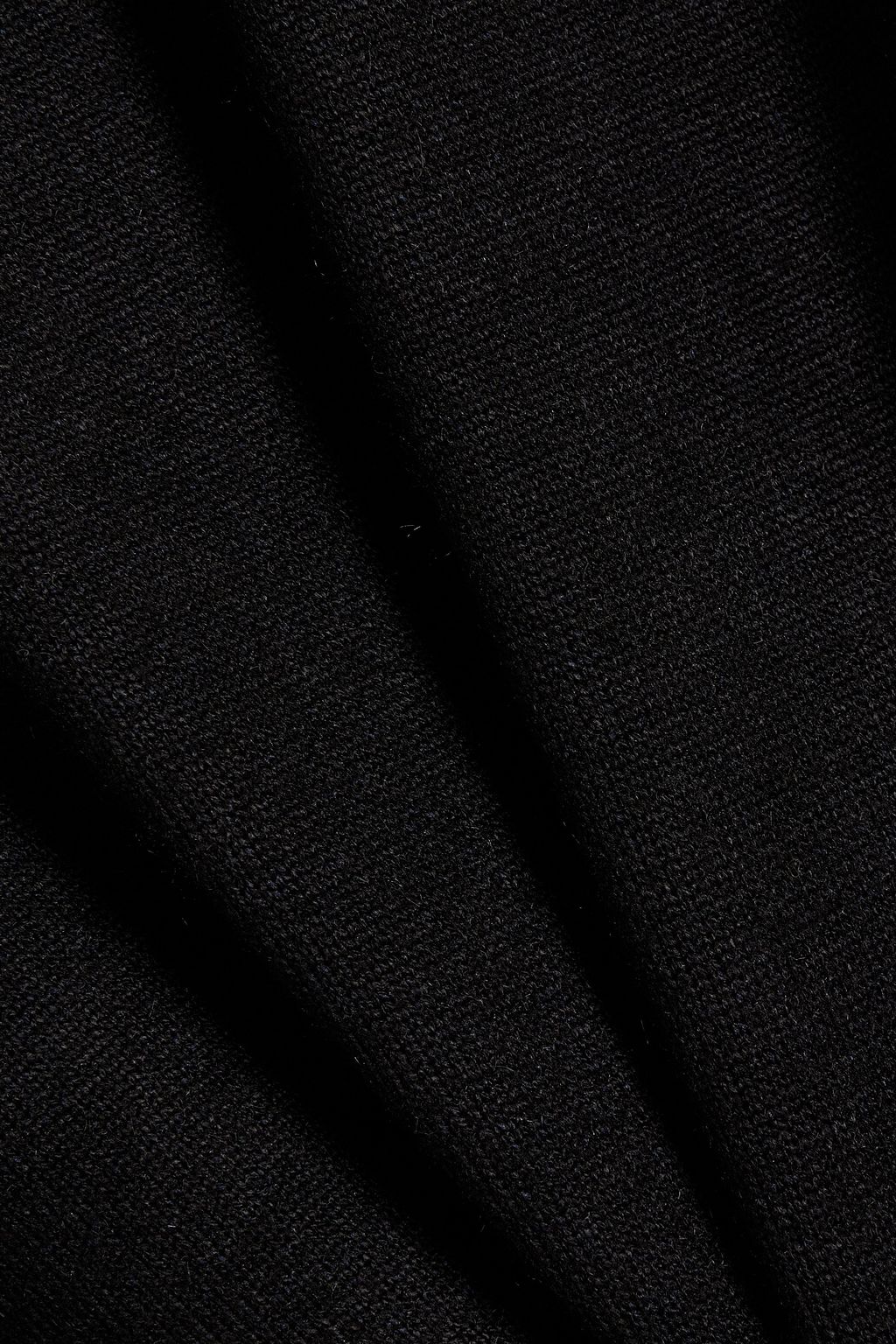 VINCE. Knitted mini dress