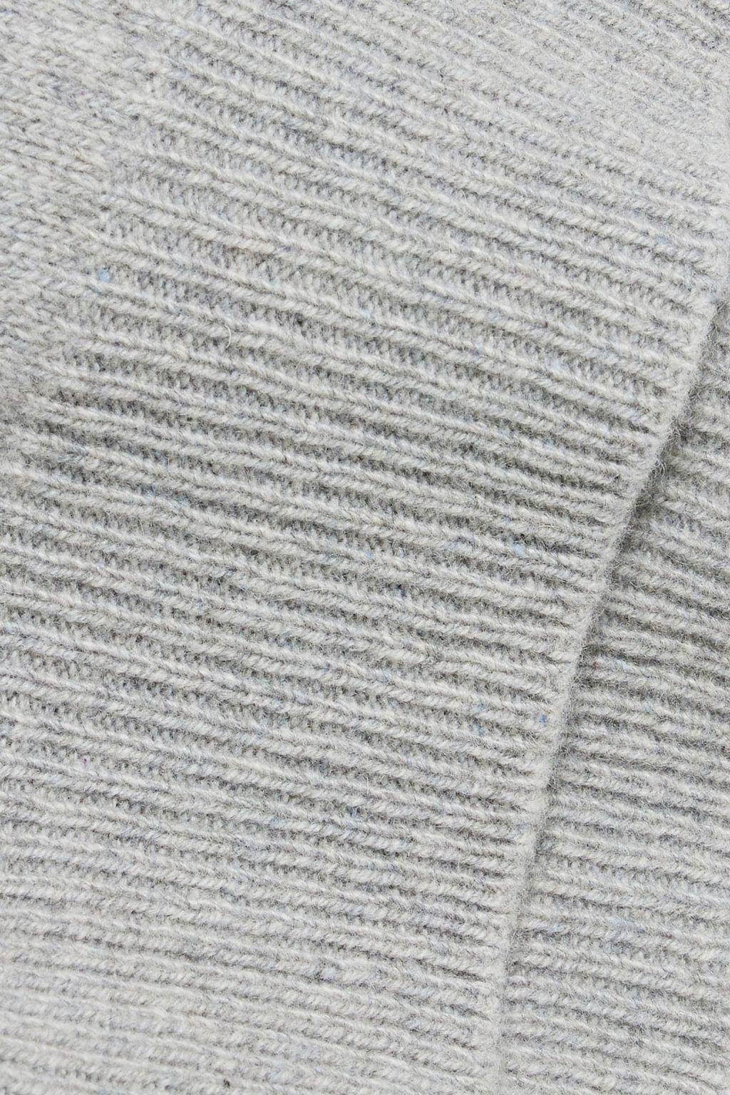 OFFICINE GÉNÉRALE Palma cashmere and wool-blend sweater