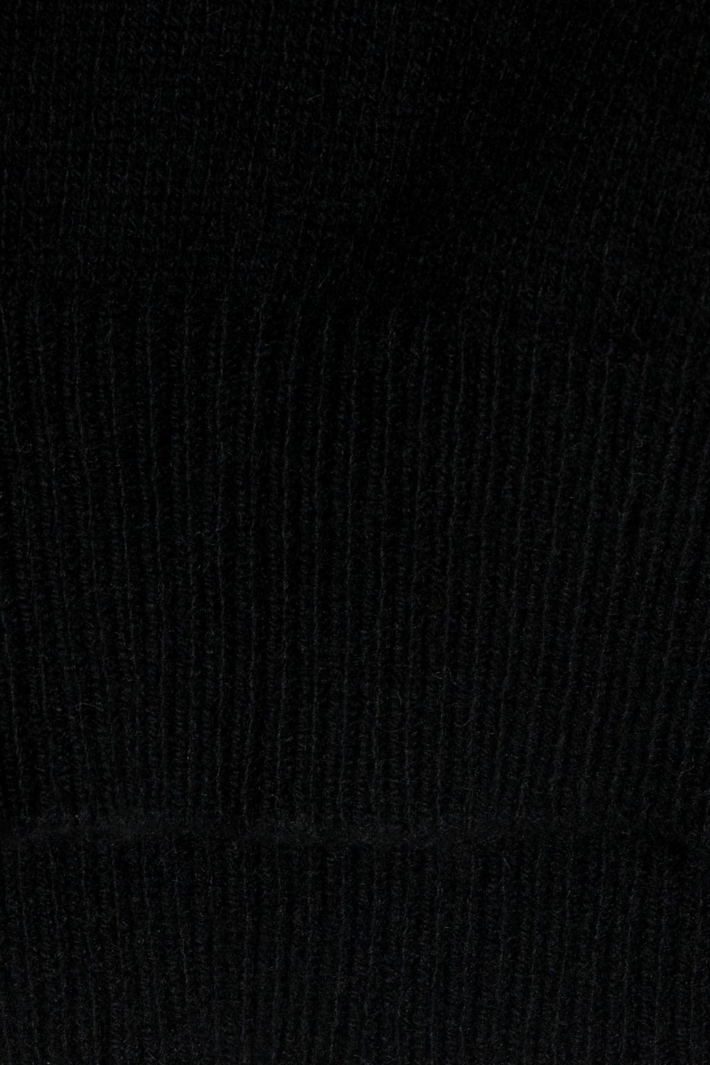 OFFICINE GÉNÉRALE Palma cashmere and wool-blend sweater