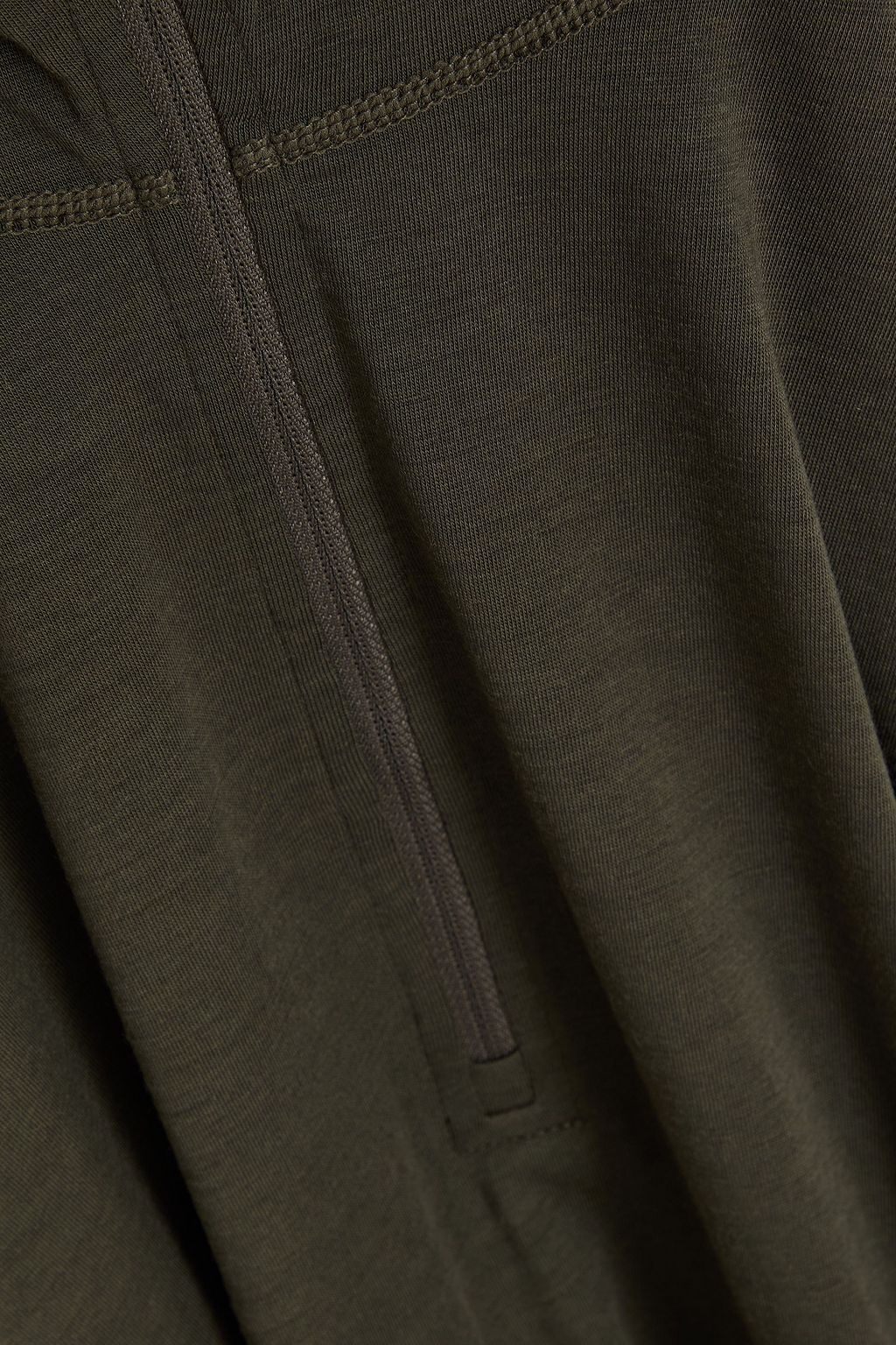 WE NORWEGIANS Merino wool-blend base layer