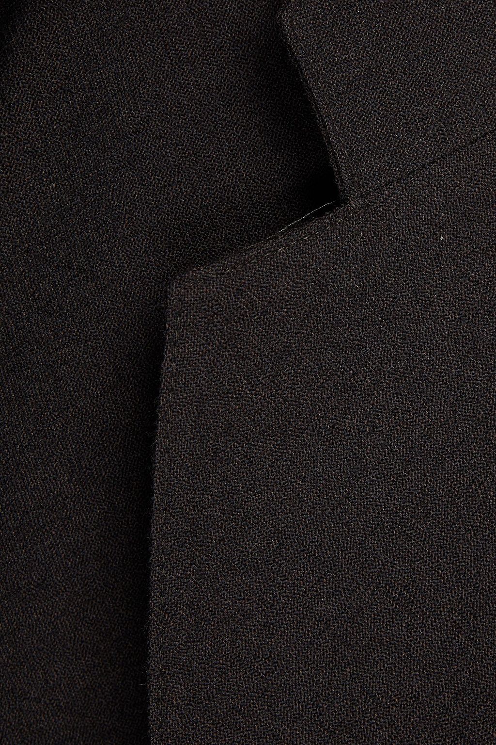 STUDIO NICHOLSON بليزر "ميزومي" من الصوف