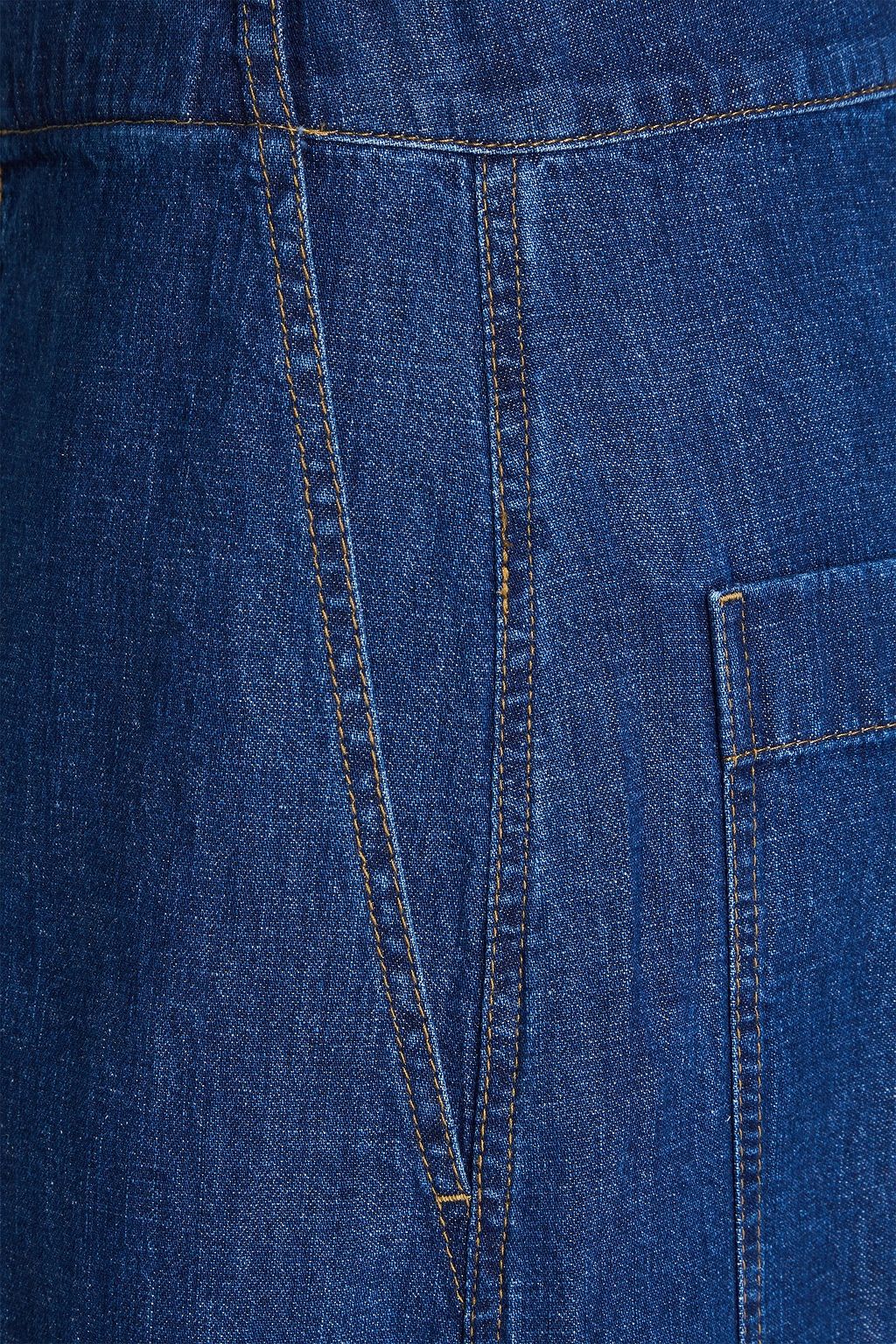 STUDIO NICHOLSON Denim jeans