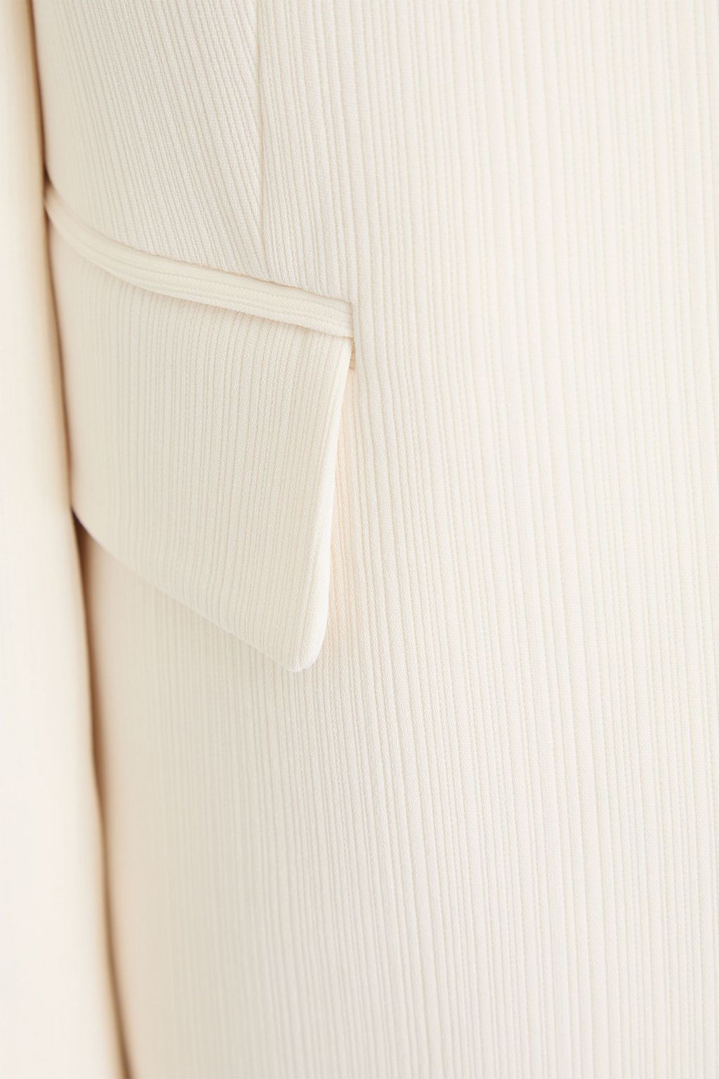 THEORY Crepe blazer