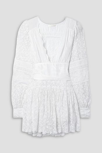 Loveshackfancy dress sale outlet