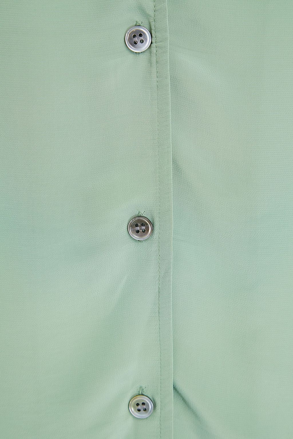 THEORY Crepe shirt