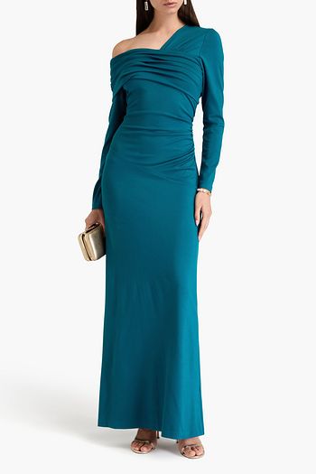 Diane von furstenberg evening gowns deals