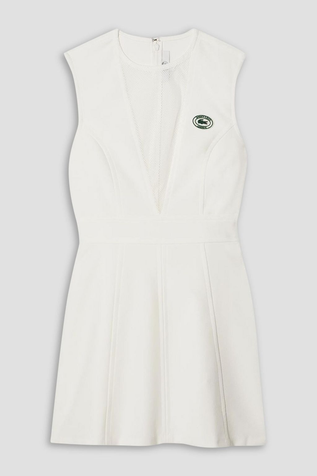 Vintage lacoste tennis dress new arrivals