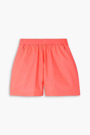 Good american cut off shorts deals