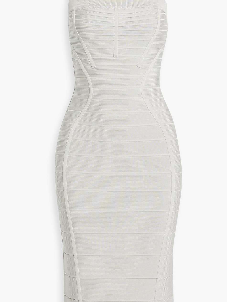 bandage dress