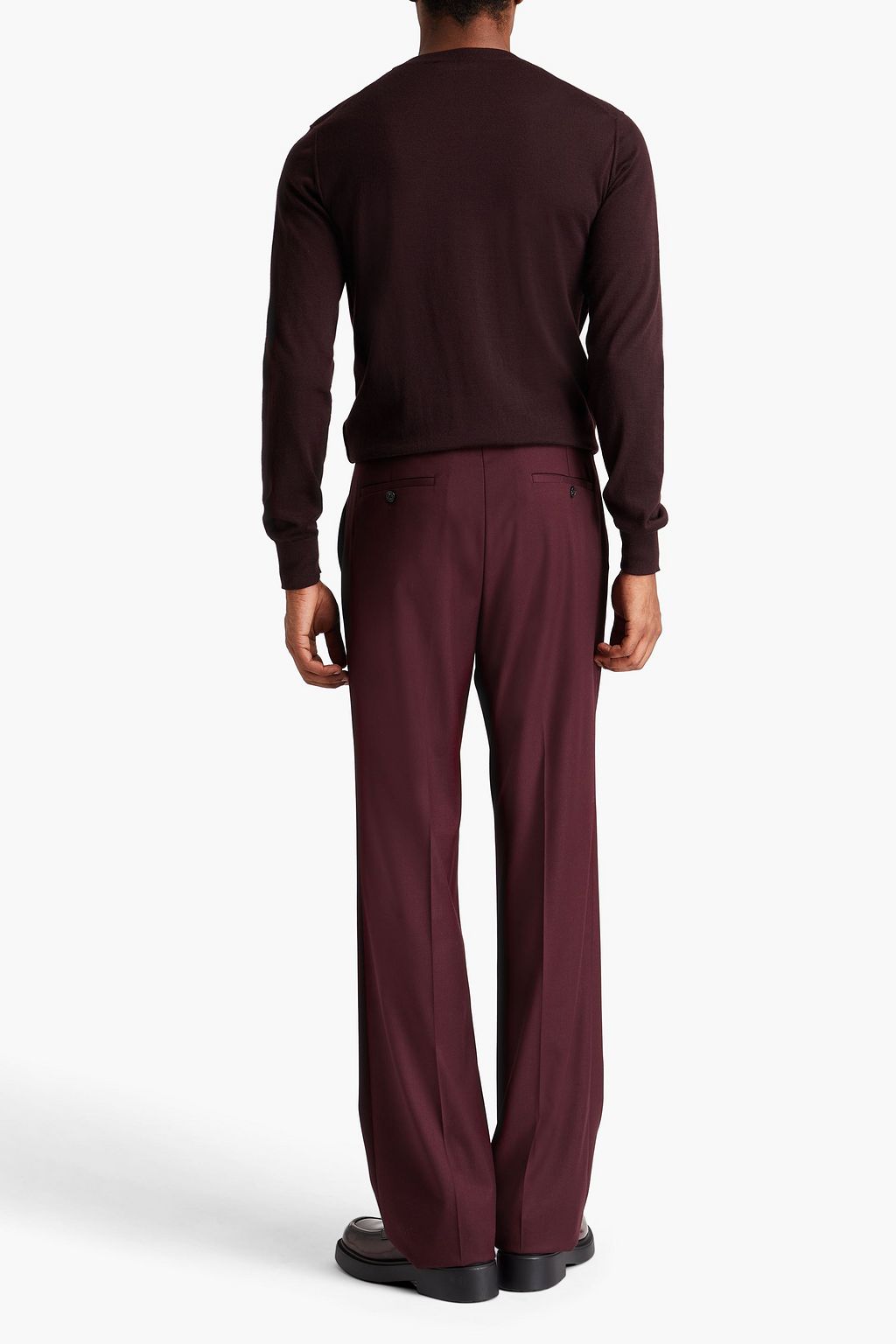 DOLCE&GABBANA Cashmere sweater