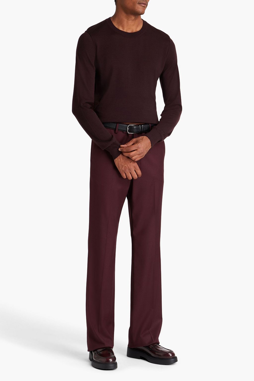 DOLCE&GABBANA Cashmere sweater