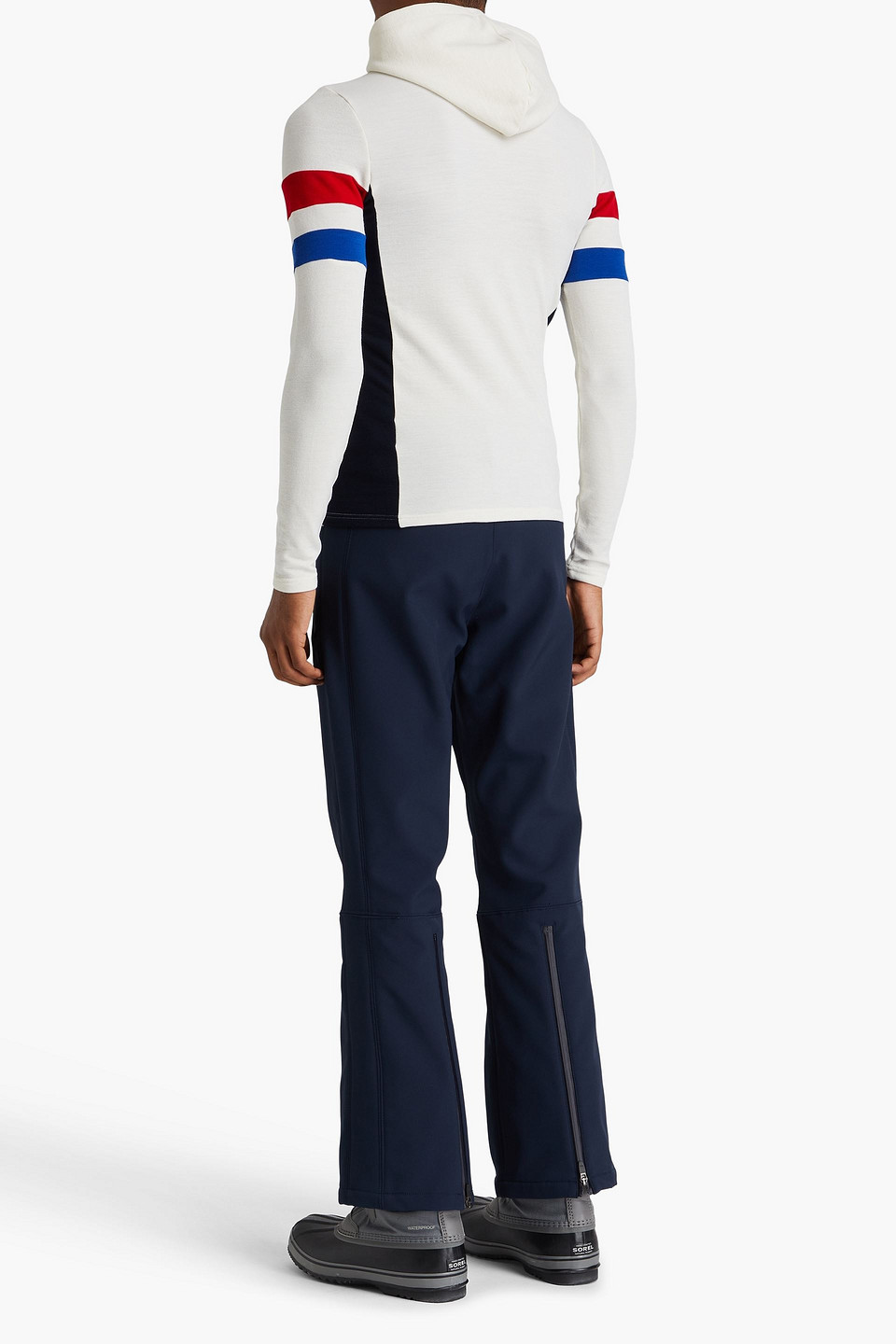  We Norwegians - Skihose - Blau - S 