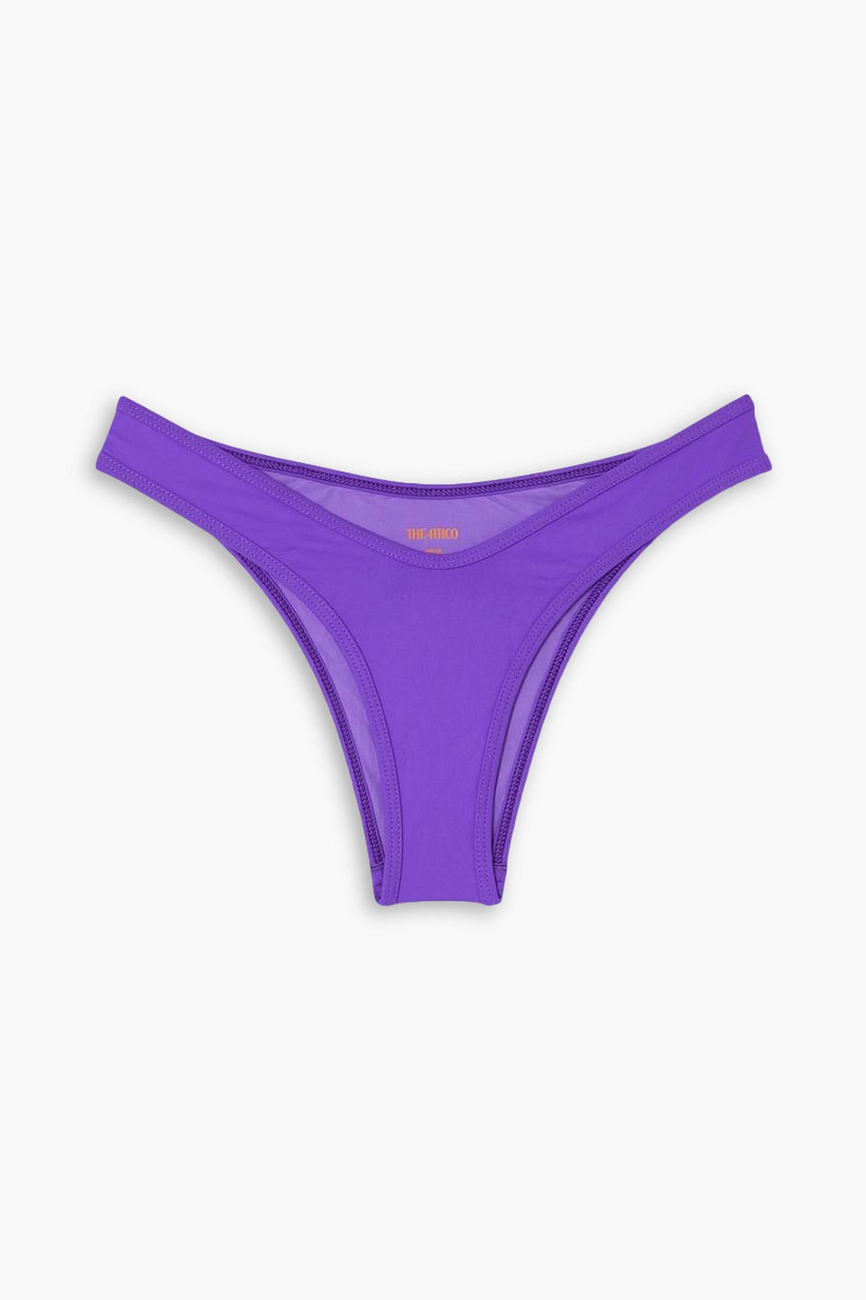 ATTICO BIKINI BRIEFS