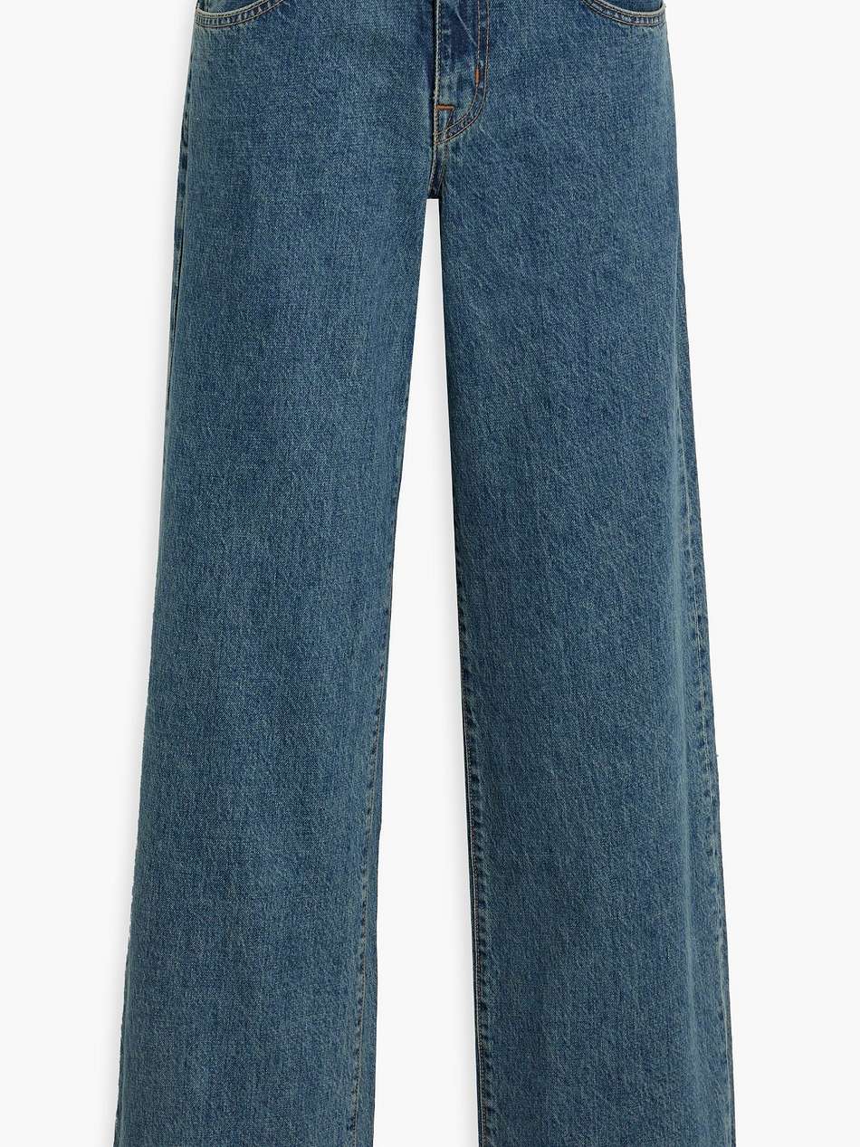 mica high-rise wide-leg jeans