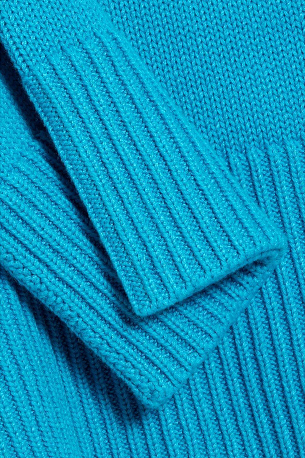 AUTUMN CASHMERE Cotton sweater