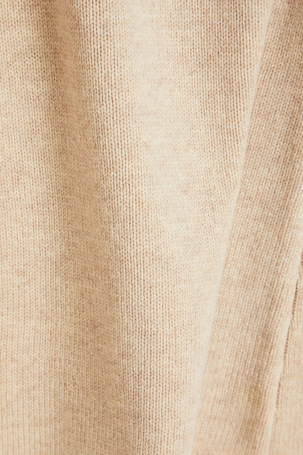 BY MALENE BIRGER 울 스웨터