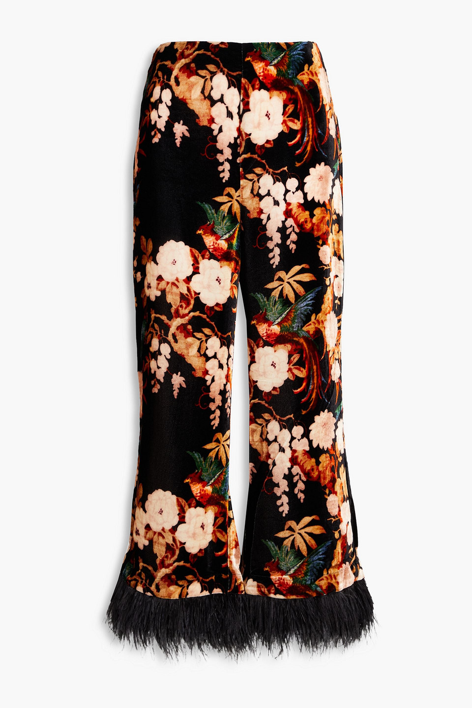 Cara Cara Cordova Pants In Black