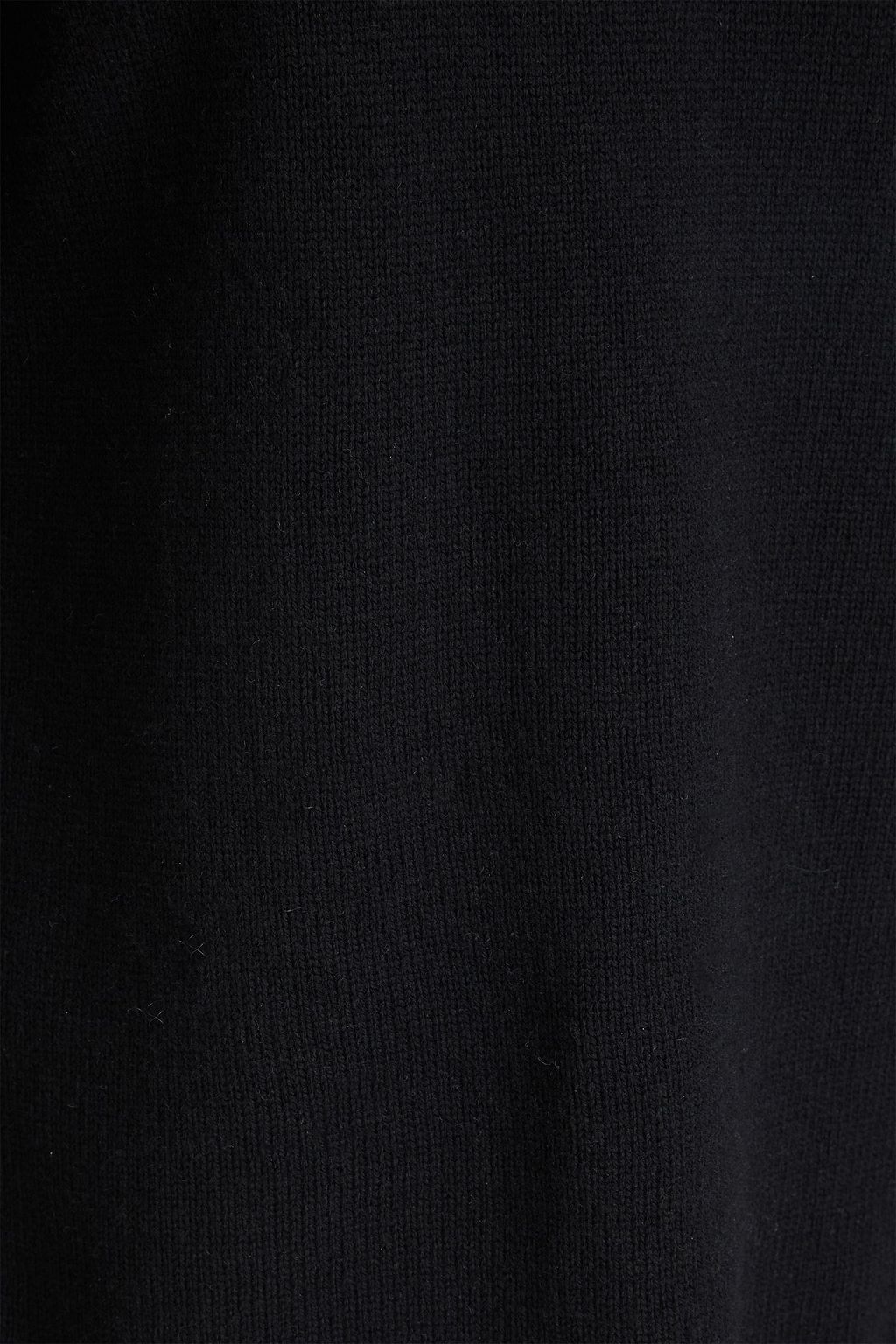 BY MALENE BIRGER 울 스웨터