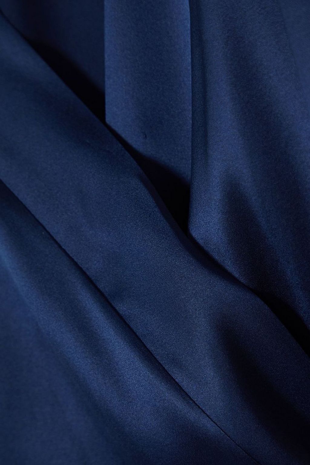 I.D. SARRIERI Royal Jewel stretch-silk robe
