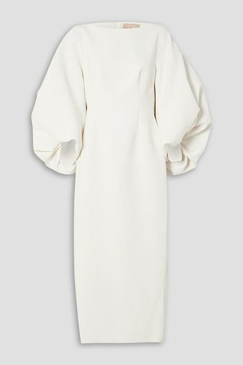 Women s Roksanda Bridal Dresses Sale Up to 70 Off THE OUTNET