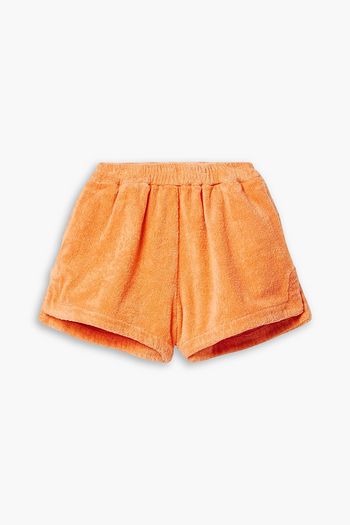 Women s Terry Towelling Shorts Sale Up to 70 Off THE OUTNET
