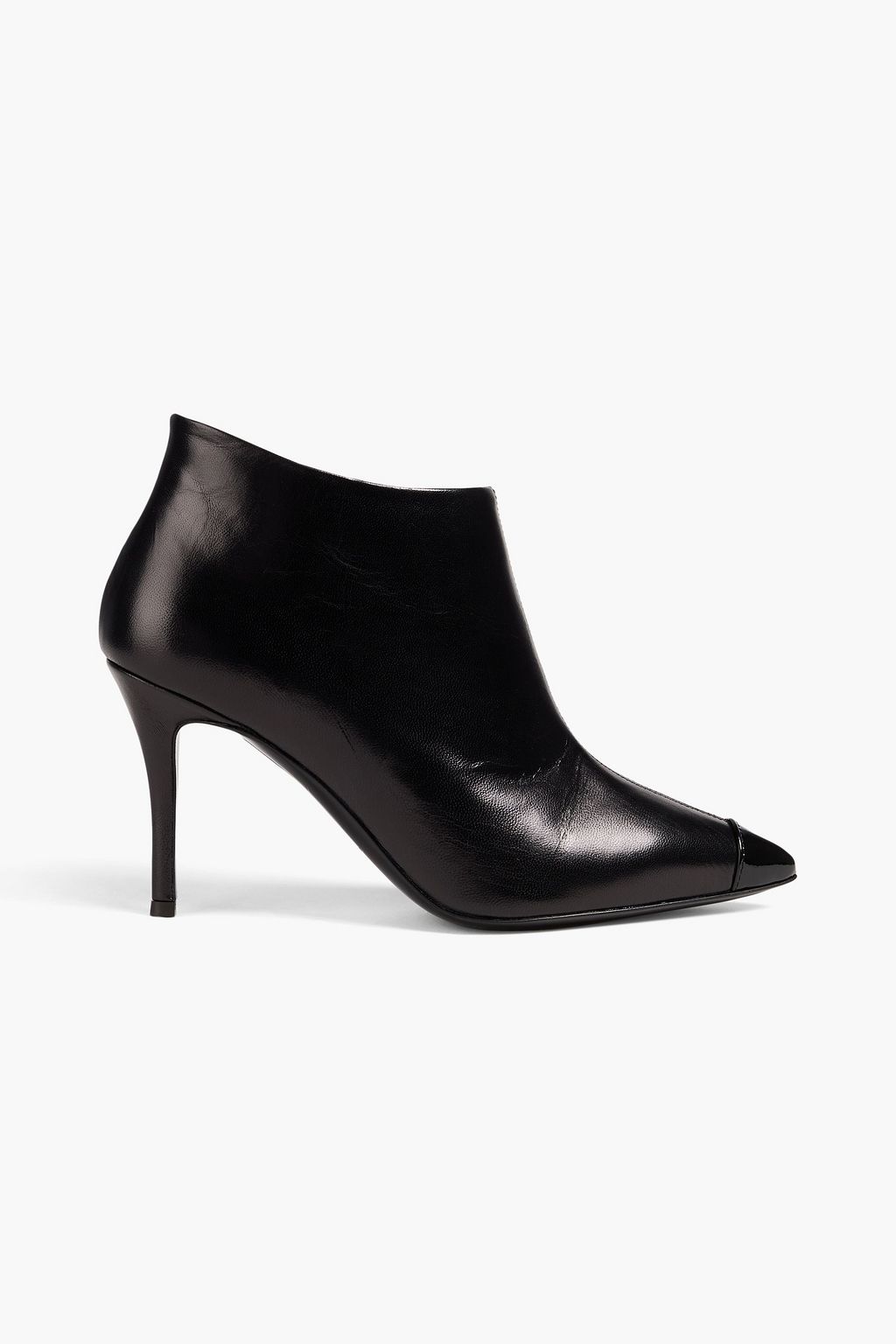 Zanotti ankle boots cheap