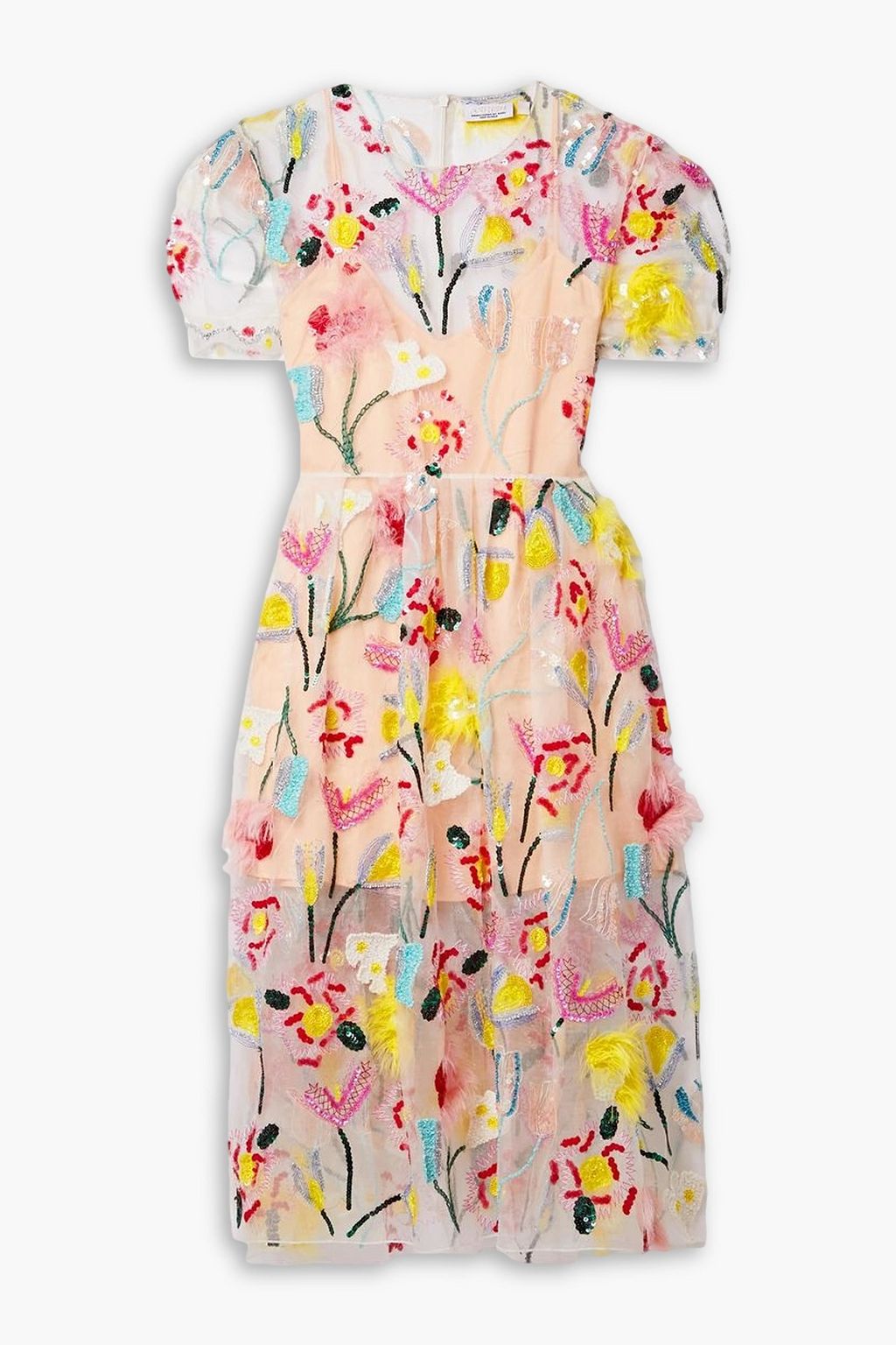 Ashish dress clearance