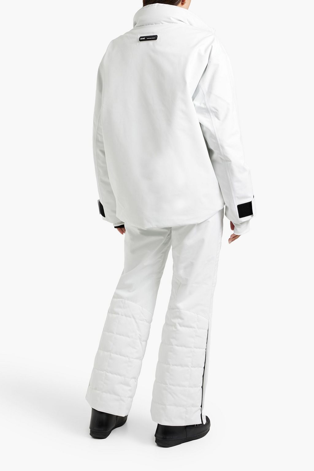 IENKI IENKI Down ski jacket