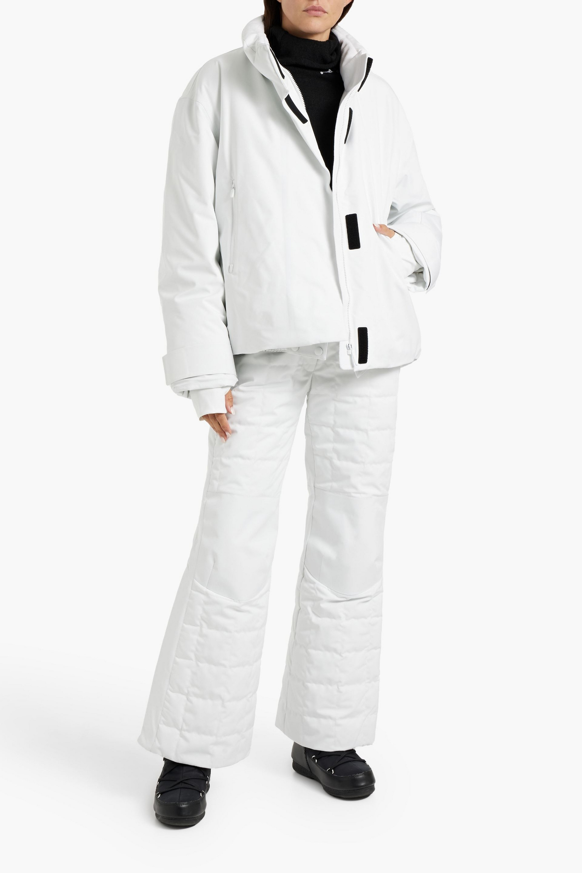 IENKI IENKI Down ski jacket