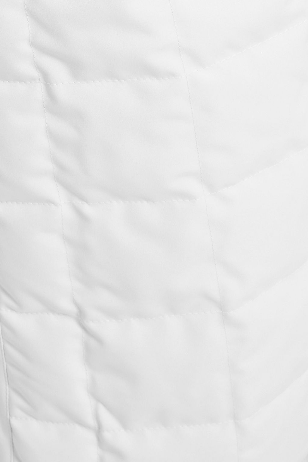 IENKI IENKI Quilted ski pants