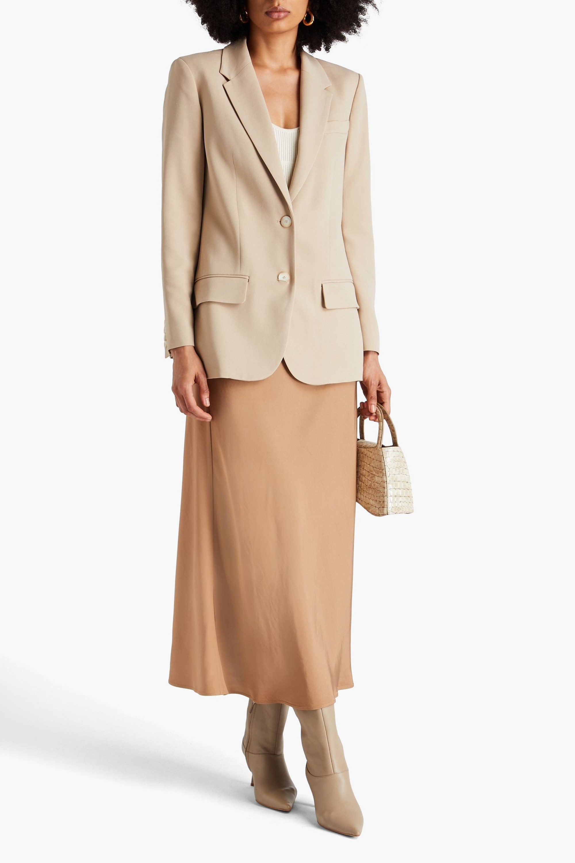 JOSEPH Jackie cady blazer