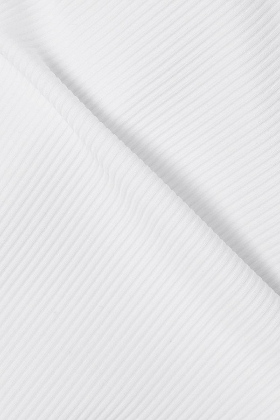 ATTICO RIBBED BIKINI BRIEFS